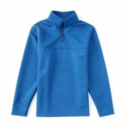 Top 10 ???? Cremieux Textured Knit Quarter-Zip Pullover Khaki Heather ???? -Cremieux Shop unnamed file 623