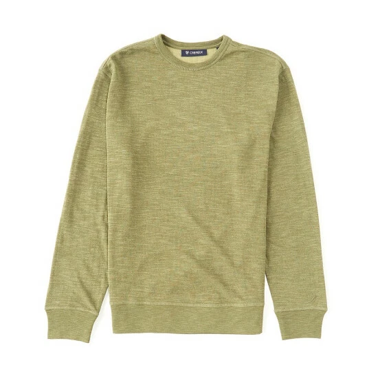 Promo ⌛ Cremieux Double Knit Solid Sweatshirt Port Royale ???? 3 Promo ⌛ Cremieux Double Knit Solid Sweatshirt Port Royale ????