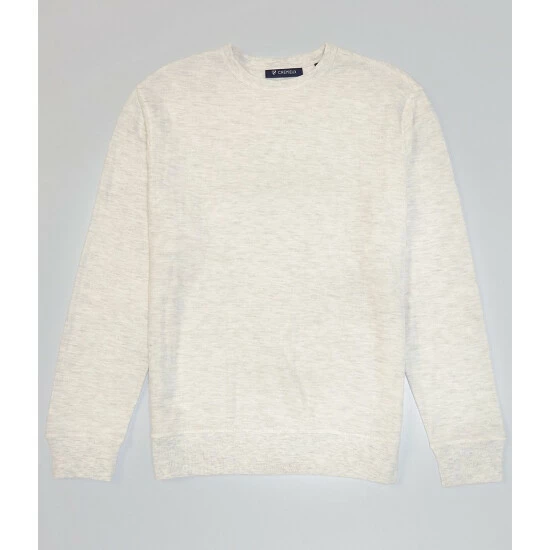 Promo ⌛ Cremieux Double Knit Solid Sweatshirt Port Royale ???? 6 Promo ⌛ Cremieux Double Knit Solid Sweatshirt Port Royale ???? - Image 4