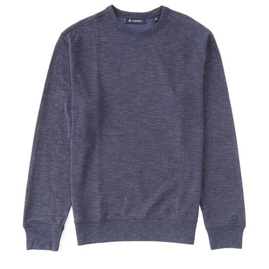 Promo ⌛ Cremieux Double Knit Solid Sweatshirt Port Royale ???? 7 Promo ⌛ Cremieux Double Knit Solid Sweatshirt Port Royale ???? - Image 5