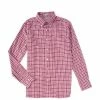 Coupon ???? Daniel Cremieux Signature Non-Iron Check Long-Sleeve Woven ???? Shirt Burgundy ❤️ 1 Coupon ???? Daniel Cremieux Signature Non-Iron Check Long-Sleeve Woven ???? Shirt Burgundy ❤️ -Cremieux Shop unnamed file 667