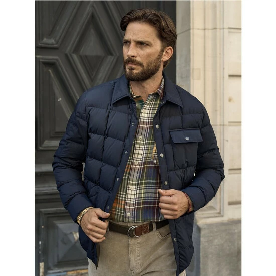 Budget ???? Cremieux Corduroy 5-Pocket Hudson Pants Dusty Blue ⭐ 7 Budget ???? Cremieux Corduroy 5-Pocket Hudson Pants Dusty Blue ⭐ - Image 5