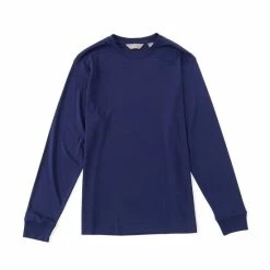 Top 10 ???? Daniel Cremieux Signature Pima Cotton Long-Sleeve Interlock Tee Ink Blue ???? 8 Top 10 ???? Daniel Cremieux Signature Pima Cotton Long-Sleeve Interlock Tee Ink Blue ???? -Cremieux Shop unnamed file 678