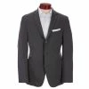 Cheapest ???? Cremieux Three Button Travel Blazer Black ❤️ 1 Cheapest ???? Cremieux Three Button Travel Blazer Black ❤️ -Cremieux Shop unnamed file 680