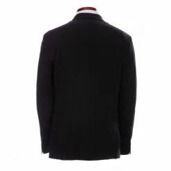Cheapest ???? Cremieux Three Button Travel Blazer Black ❤️ 11 Cheapest ???? Cremieux Three Button Travel Blazer Black ❤️ -Cremieux Shop unnamed file 683