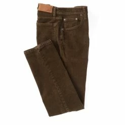 Wholesale ⌛ Cremieux ???? Jeans Big & Tall Straight-Fit Stretch Corduroy Pants Bronze ???? -Cremieux Shop unnamed file 687