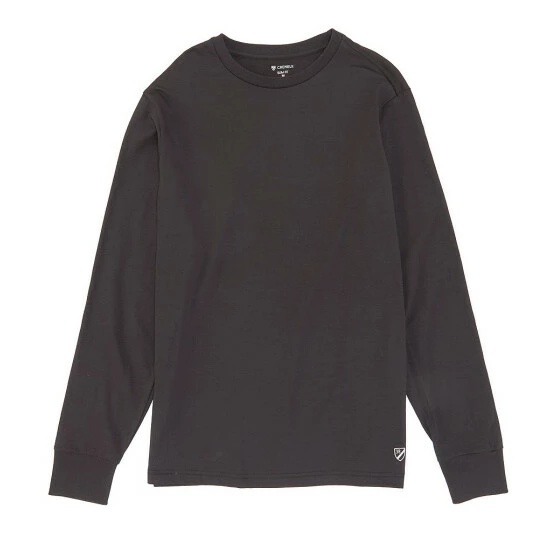 Buy ???? Cremieux Slim-Fit Long-Sleeve Tee Four Leaf Clover ✨ 4 Buy ???? Cremieux Slim-Fit Long-Sleeve Tee Four Leaf Clover ✨ - Image 2