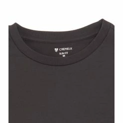 Buy ???? Cremieux Slim-Fit Long-Sleeve Tee Four Leaf Clover ✨ 15 Buy ???? Cremieux Slim-Fit Long-Sleeve Tee Four Leaf Clover ✨ -Cremieux Shop unnamed file 692