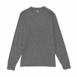 Buy ???? Cremieux Slim-Fit Long-Sleeve Tee Four Leaf Clover ✨ 16 Buy ???? Cremieux Slim-Fit Long-Sleeve Tee Four Leaf Clover ✨ -Cremieux Shop unnamed file 693