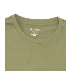 Buy ???? Cremieux Slim-Fit Long-Sleeve Tee Four Leaf Clover ✨ 19 Buy ???? Cremieux Slim-Fit Long-Sleeve Tee Four Leaf Clover ✨ -Cremieux Shop unnamed file 696