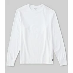 Buy ???? Cremieux Slim-Fit Long-Sleeve Tee Four Leaf Clover ✨ 20 Buy ???? Cremieux Slim-Fit Long-Sleeve Tee Four Leaf Clover ✨ -Cremieux Shop unnamed file 697