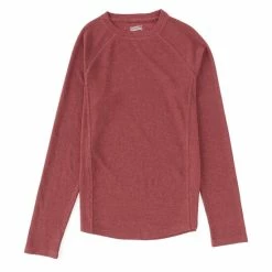 Promo ???? Cremieux ???? Jeans Raglan Long-Sleeve Waffle Knit Tee Grey ???? -Cremieux Shop unnamed file 716