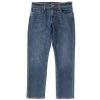 Outlet ???? Cremieux Madison Classic-Fit Mid Wash Comfort Stretch ???? Jeans Denim ???? -Cremieux Shop unnamed file 717