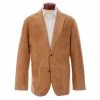 Outlet ???? Cremieux Goat Suede Blazer Tan ???? -Cremieux Shop unnamed file 719