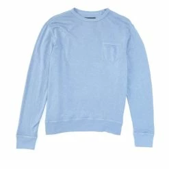 Flash Sale ???? Cremieux Garment-Dyed Sweatshirt Phantom ???? -Cremieux Shop unnamed file 728