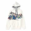 Buy ???? Cremieux Graphic Fleece Hoodie Cream ???? -Cremieux Shop unnamed file 734