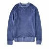 Cheap ???? Cremieux Garment-Dyed Merino Wool Sweater Four Leaf Clover ✔️ -Cremieux Shop unnamed file 749