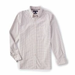 Budget ✔️ Cremieux Check Oxford Long-Sleeve Woven ???? Shirt Allure Blue ???? 7 Budget ✔️ Cremieux Check Oxford Long-Sleeve Woven ???? Shirt Allure Blue ???? -Cremieux Shop unnamed file 758