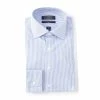 Best Pirce ???? Cremieux Slim Fit Bengal Stripe Stretch Basket Weave Spread Collar ???? Dress ???? Shirt Blue/white ???? 2 Best Pirce ???? Cremieux Slim Fit Bengal Stripe Stretch Basket Weave Spread Collar ???? Dress ???? Shirt Blue/white ???? -Cremieux Shop unnamed file 764