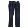 Deals ???? Cremieux ???? Jeans Slim Fit Dark Wash 5-Pocket ???? Jeans Blue ???? -Cremieux Shop unnamed file 802