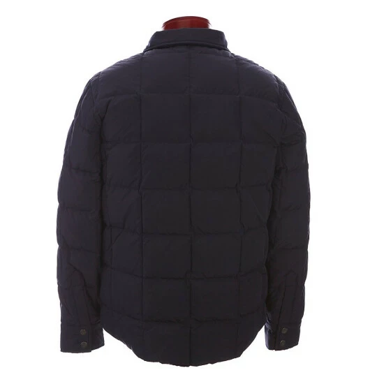 Brand new ❤️ Cremieux Quilted Puffer Jacket Dark Olive ???? 4 Brand new ❤️ Cremieux Quilted Puffer Jacket Dark Olive ???? - Image 2