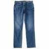 Flash Sale ???? Cremieux ???? Jeans Relaxed Straight-Fit Medium Stone Wash Stretch Denim ???? Jeans Khaki ???? -Cremieux Shop unnamed file 822