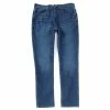 Outlet ???? Cremieux ???? Jeans Medium Blue Wash Straight-Fit Stretch Denim ???? Jeans ???? -Cremieux Shop unnamed file 824