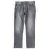 Deals ???? Cremieux ???? Jeans Relaxed Straight Fit 5-Pocket ???? Jeans Grey ???? -Cremieux Shop unnamed file 837
