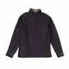Hot Sale ???? Cremieux Toray Performance Quarter-Zip Pullover Black ???? -Cremieux Shop unnamed file 845