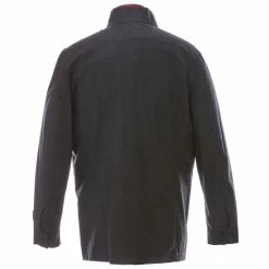 Hot Sale ✨ Daniel Cremieux Signature Loro Piana Field ???? Coat Charcoal Heather ❤️ -Cremieux Shop unnamed file 849