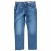 Flash Sale ???? Cremieux ???? Jeans Relaxed Straight-Fit Dark Wash Stretch Denim ???? Jeans Dark Blue ???? -Cremieux Shop unnamed file 86