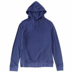 Wholesale ???? Cremieux Garment-Dyed Hoodie Four Leaf Clover ???? -Cremieux Shop unnamed file 893