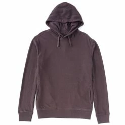 Wholesale ???? Cremieux Garment-Dyed Hoodie Four Leaf Clover ???? -Cremieux Shop unnamed file 894