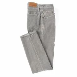 Best deal ???? Cremieux ???? Jeans Straight-Fit Stretch Corduroy Pants Charcoal ⌛ -Cremieux Shop unnamed file 9