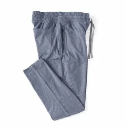 Outlet ???? Daniel Cremieux Signature Dope Dye Joggers Ink Blue 75c ???? -Cremieux Shop unnamed file 906