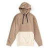 Top 10 ???? Cremieux Nep Fleece Color Block Hoodie Brown Heather ???? -Cremieux Shop unnamed file 911