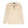 Best reviews of ???? Cremieux French Rib Reversible Mockneck Pullover Ecru Heather ❤️ -Cremieux Shop unnamed file 913