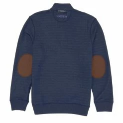 Best reviews of ???? Cremieux French Rib Reversible Mockneck Pullover Ecru Heather ❤️ -Cremieux Shop unnamed file 919