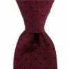 Cheap ???? Cremieux Textured Dot Traditional 3 1/4#double; Silk Tie Berry ✔️ 2 Cheap ???? Cremieux Textured Dot Traditional 3 1/4#double; Silk Tie Berry ✔️ -Cremieux Shop unnamed file 920
