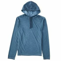 Outlet ✔️ Cremieux ???? Jeans Sassenay Hoodie Rhythmic Red ✔️ -Cremieux Shop unnamed file 930