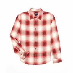 Brand new ???? Cremieux ???? Jeans Rothau Plaid Long-Sleeve Woven ???? Shirt American Beauty ???? -Cremieux Shop unnamed file 940