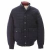 Best Sale ✔️ Cremieux Quilted Jacket Navy 81c ???? -Cremieux Shop unnamed file 955