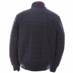 Best Sale ✔️ Cremieux Quilted Jacket Navy 81c ???? -Cremieux Shop unnamed file 956