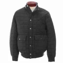 Best Sale ✔️ Cremieux Quilted Jacket Navy 81c ???? -Cremieux Shop unnamed file 957