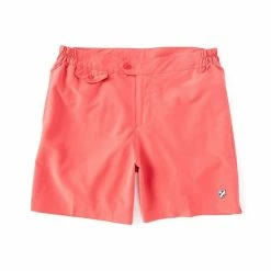 Buy ???? Cremieux Solid 6#double; Inseam Swim Trunks Bright Yellow ???? -Cremieux Shop unnamed file 971