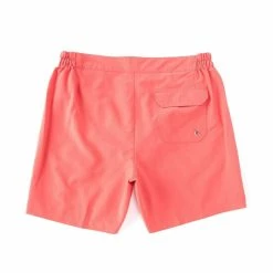 Buy ???? Cremieux Solid 6#double; Inseam Swim Trunks Bright Yellow ???? -Cremieux Shop unnamed file 972