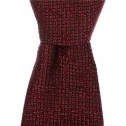 Deals ✨ Cremieux Parallel Non-Solid Solid Traditional 3 1/4#double; Silk Tie Brown ???? -Cremieux Shop unnamed file 979