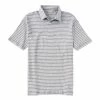 Promo ???? Daniel Cremieux Signature Linen Slub Stripe Short-Sleeve Polo ???? Shirt Berry ???? -Cremieux Shop unnamed file 987